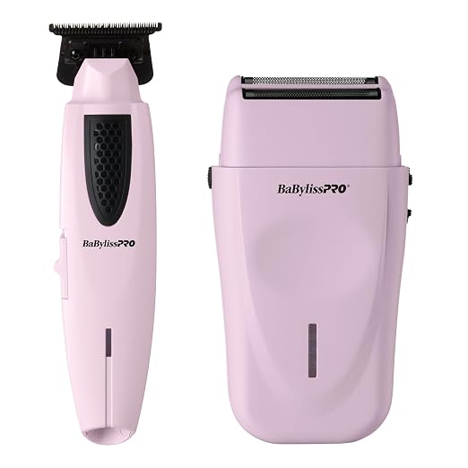 Pink Prepack