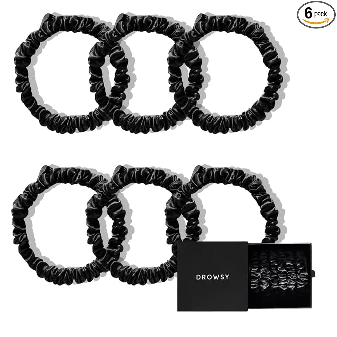 6 x Black Jade