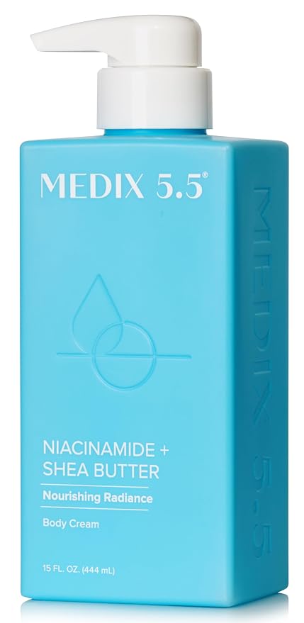 8 - Niacinamide Brightening Lotion