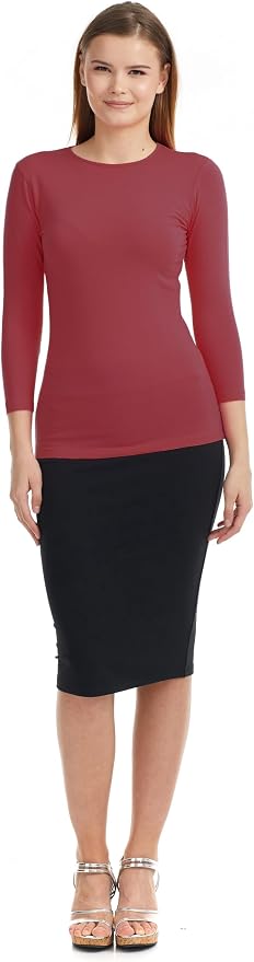 Burgundy B1448