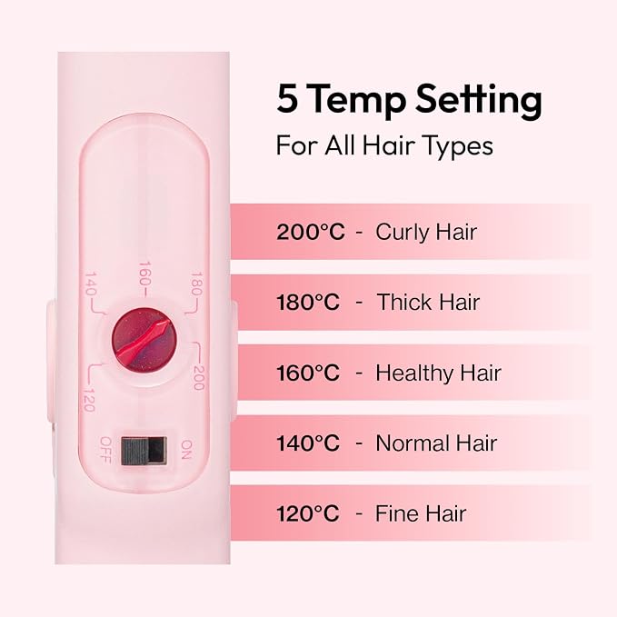 Pink Vanilla