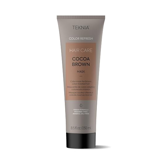 Cocoa Brown