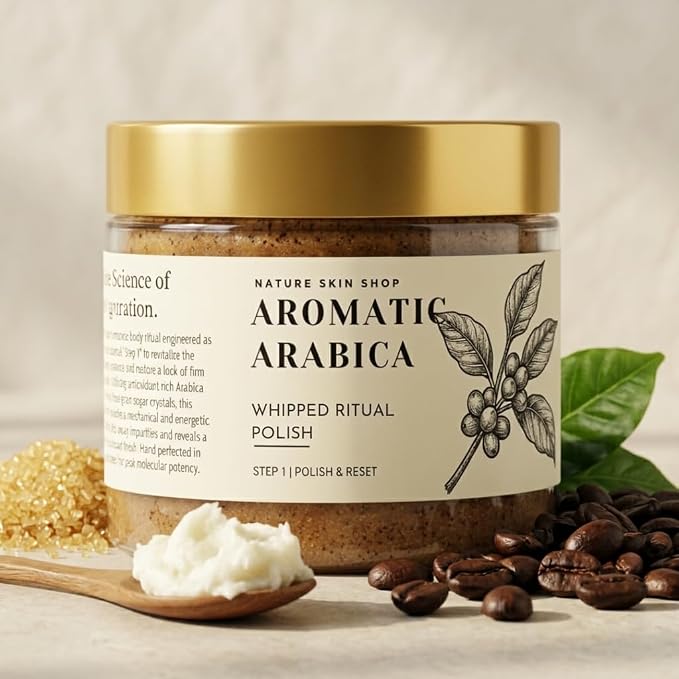 Coffee Arabica