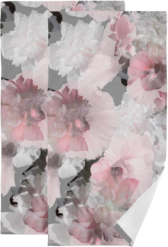Pink Grey