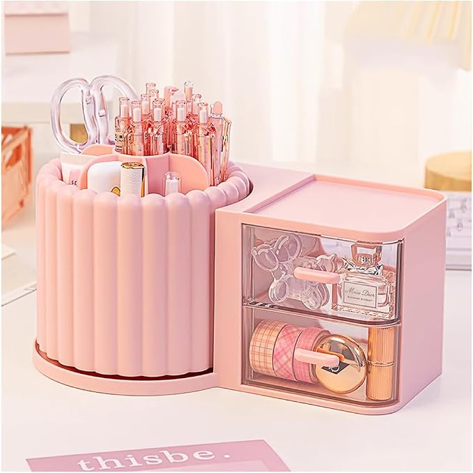 Pink (2 Drawer)