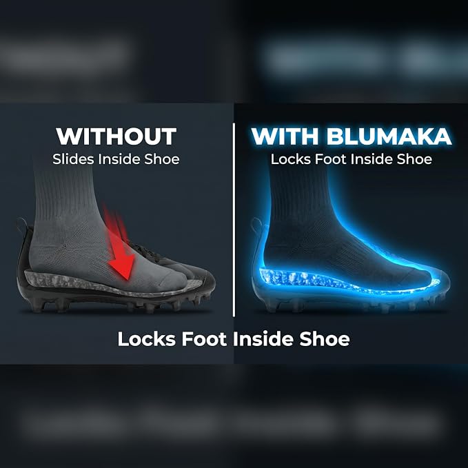 High Arch Support