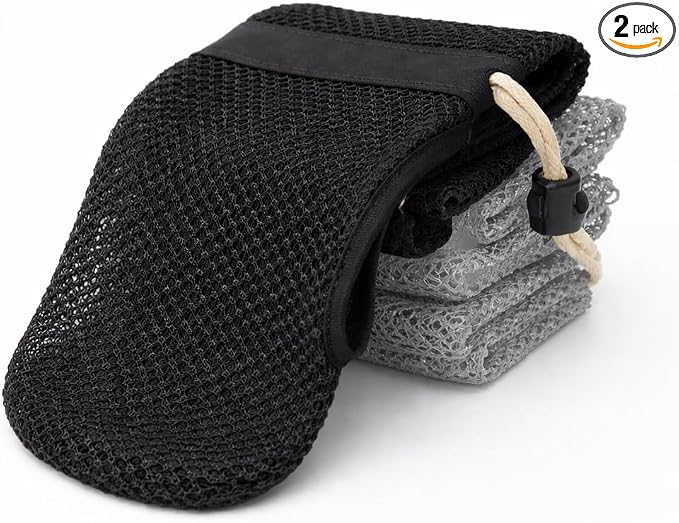 Black / Grey
