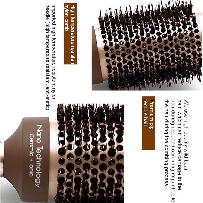 coffee combs