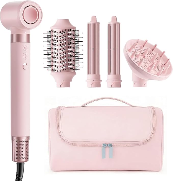 Pastel Pink