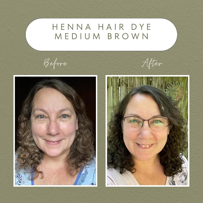 Medium Brown