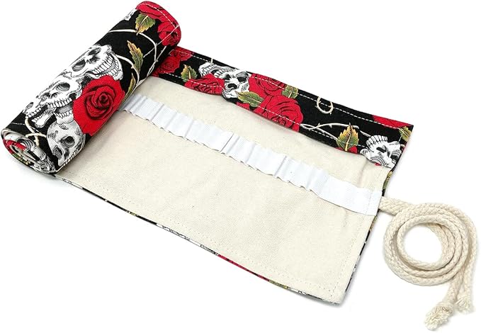 Skulls & Roses
