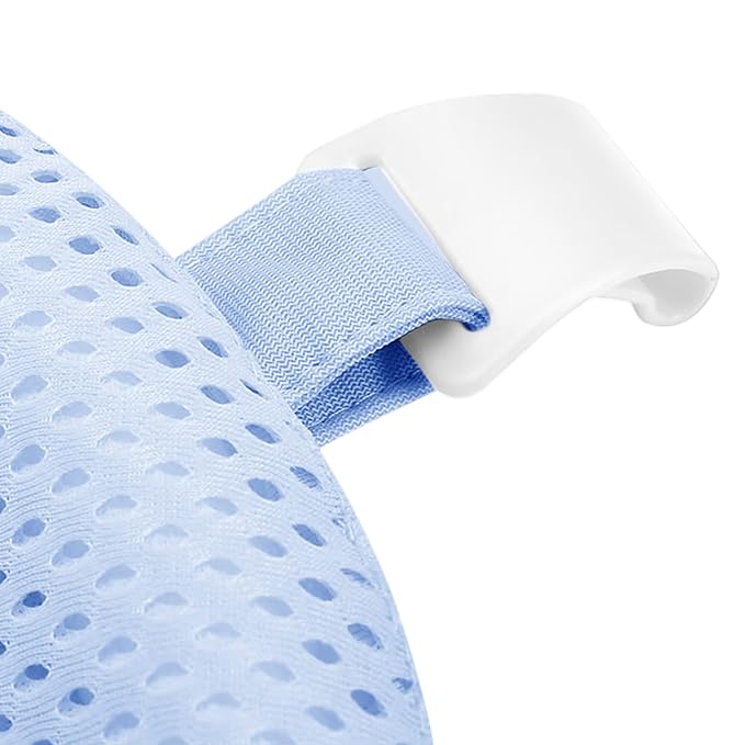 Style 3-blue(mesh)