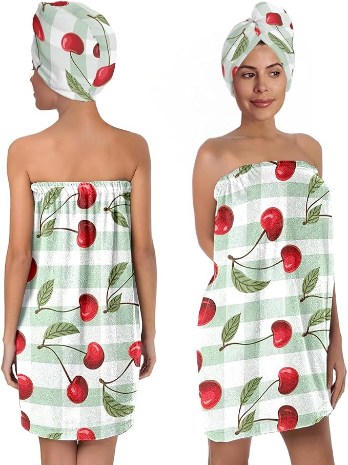 Cherry 5