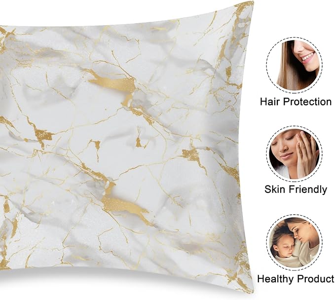 White Gold Marble