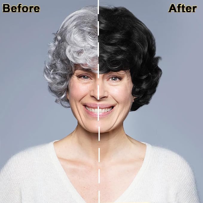 Natural Black
