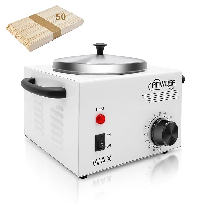 White-Single Pot