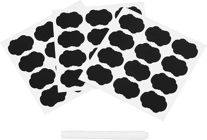 4 Oz 36 Pack (White)