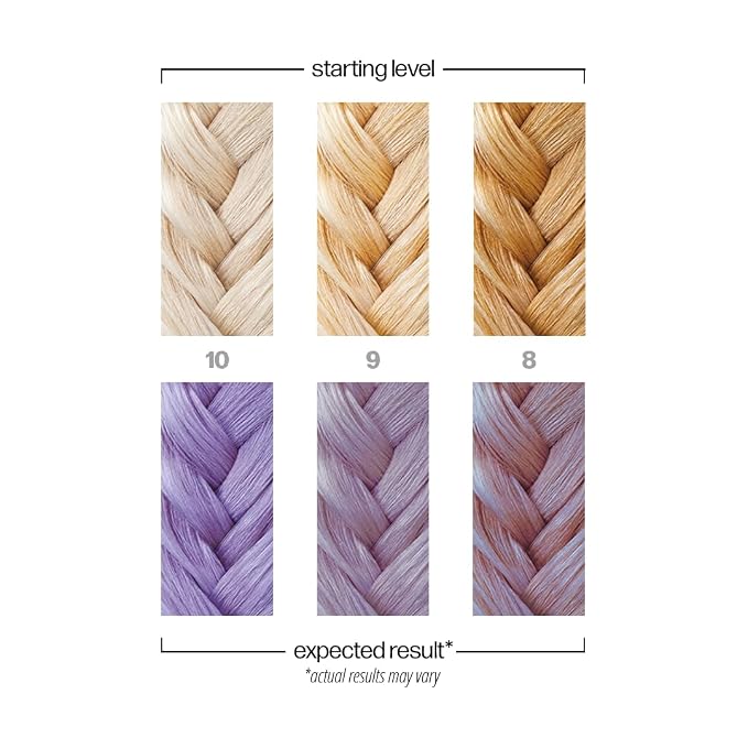 Exotica - Light Purple