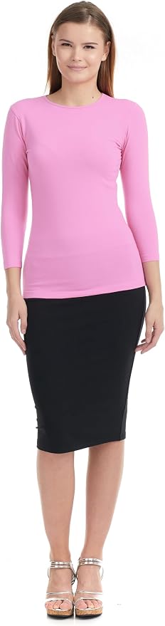 Pastel Pink B1267