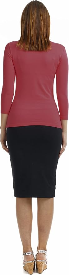 Burgundy B1448