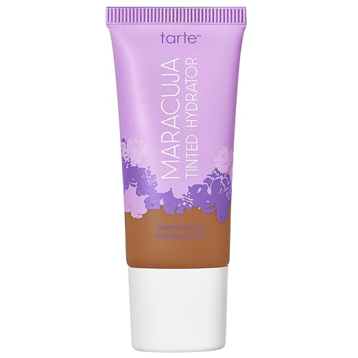 48H tan-deep honey