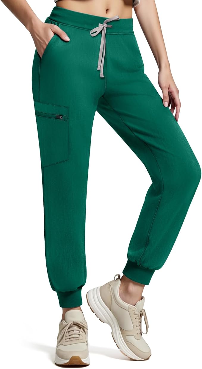 Hunter Green