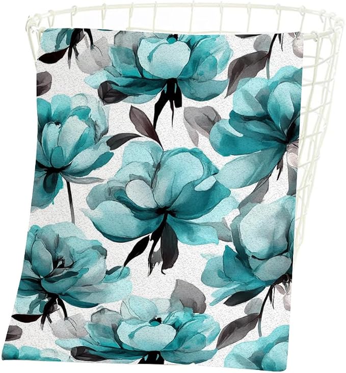Roses Blue Spring
