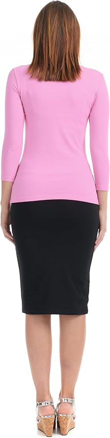 Pastel Pink B1267