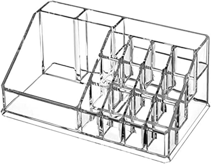 G-Clear, 16 sections holder