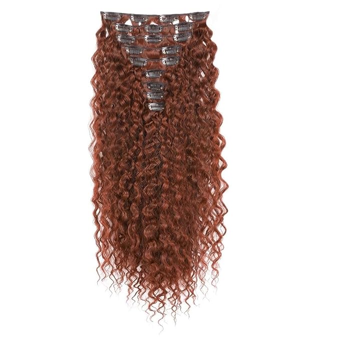 Copper Red