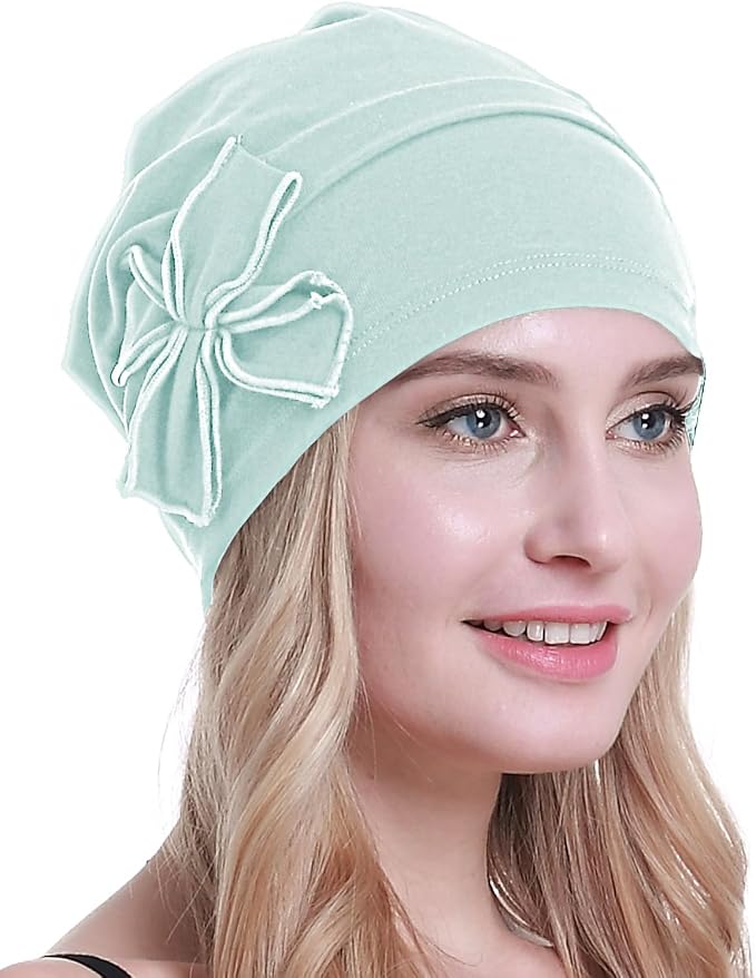 Cotton Light Pistachio
