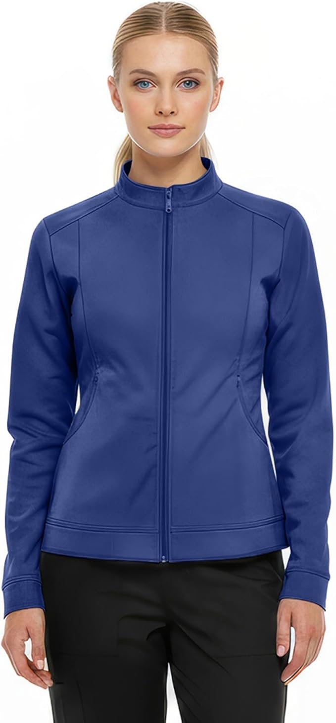 True Navy Blue