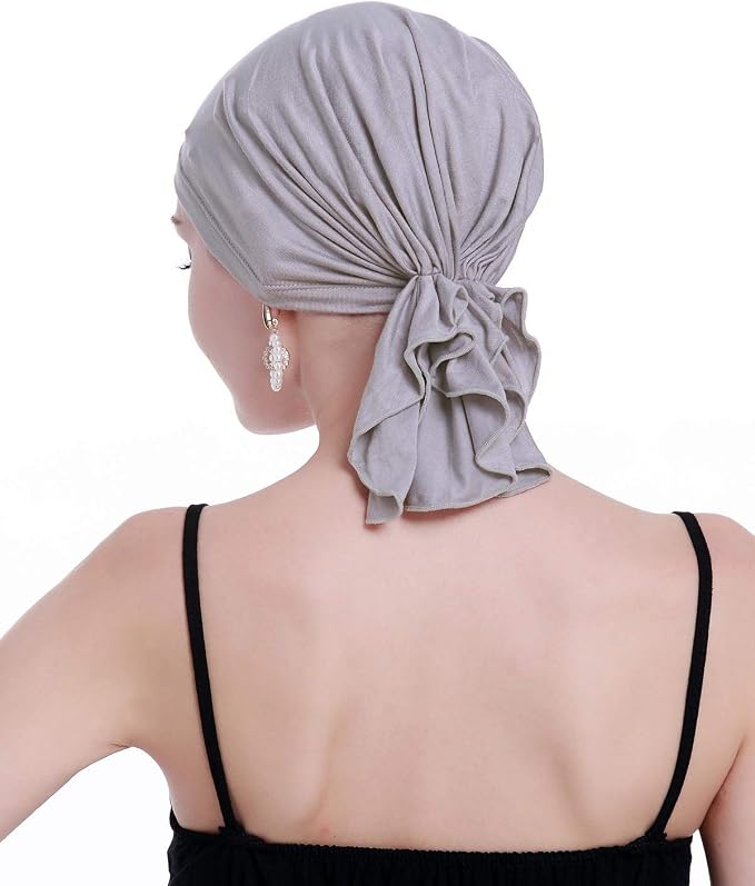 Natural Light Grey
