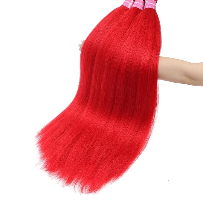 Bright Red
