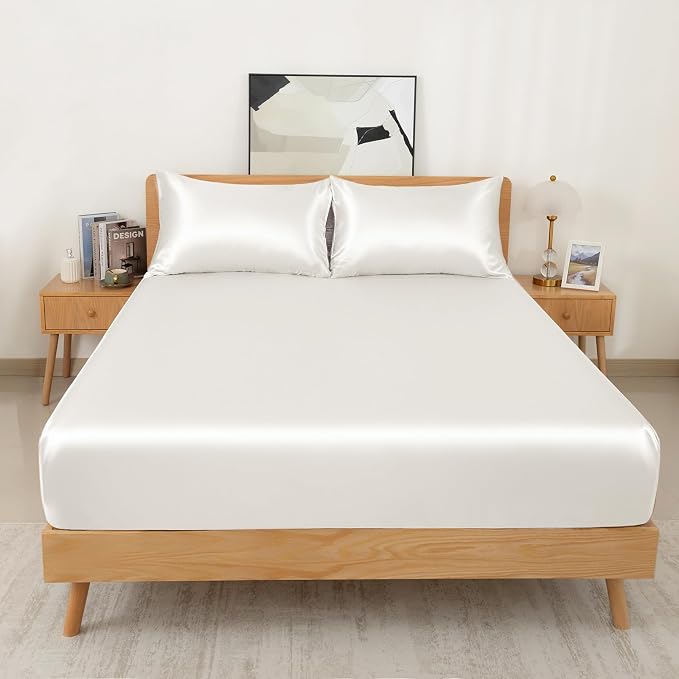 Ivory White