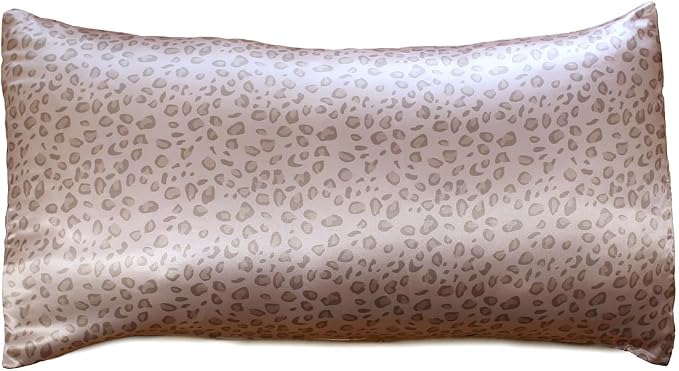 Pink Leopard