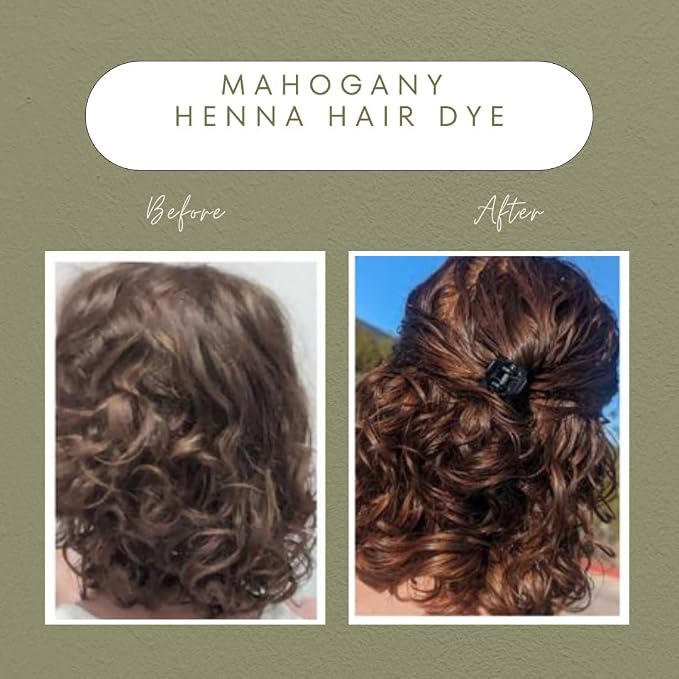 Mahogany
