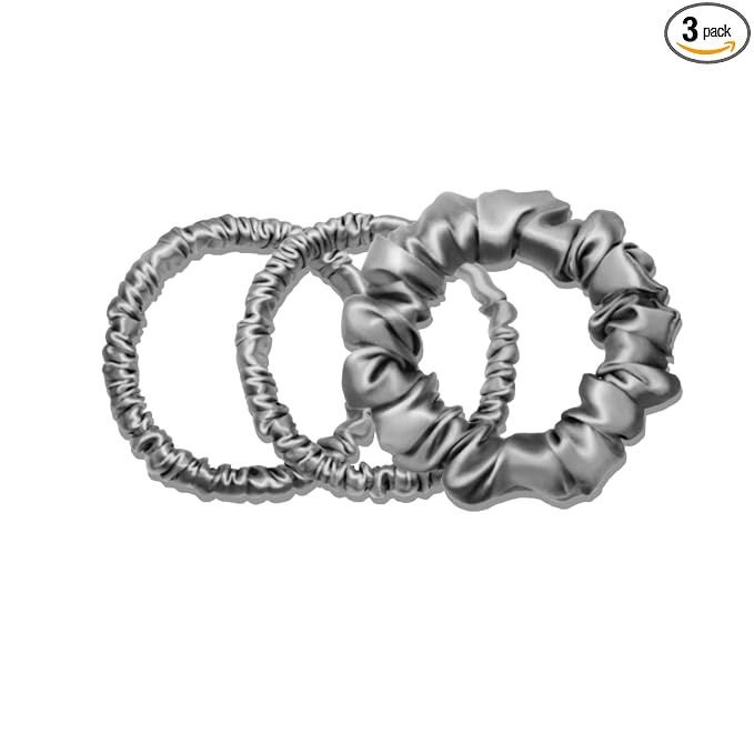 Silver Grey