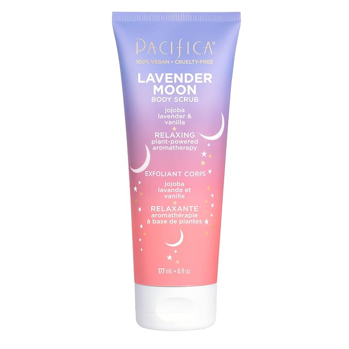 Lavender Moon