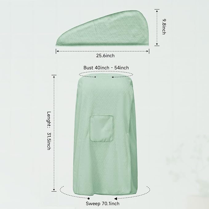 Mint Green