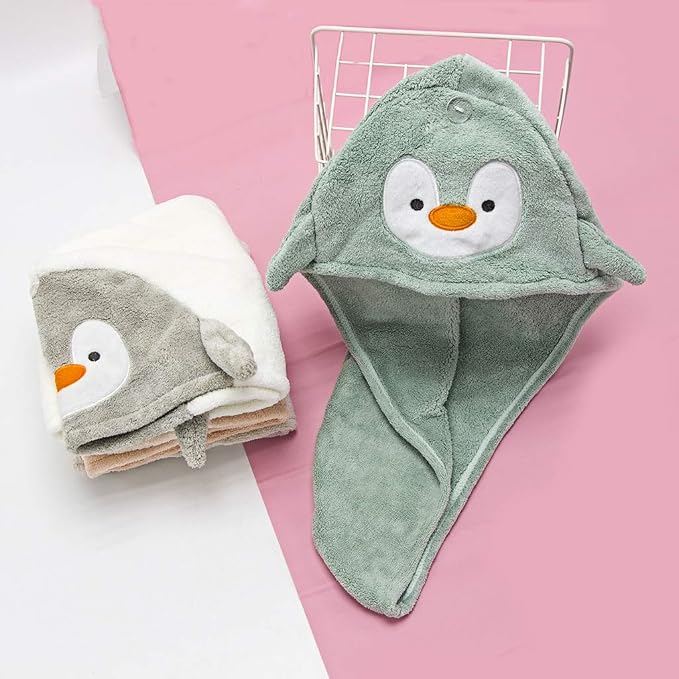Penguins