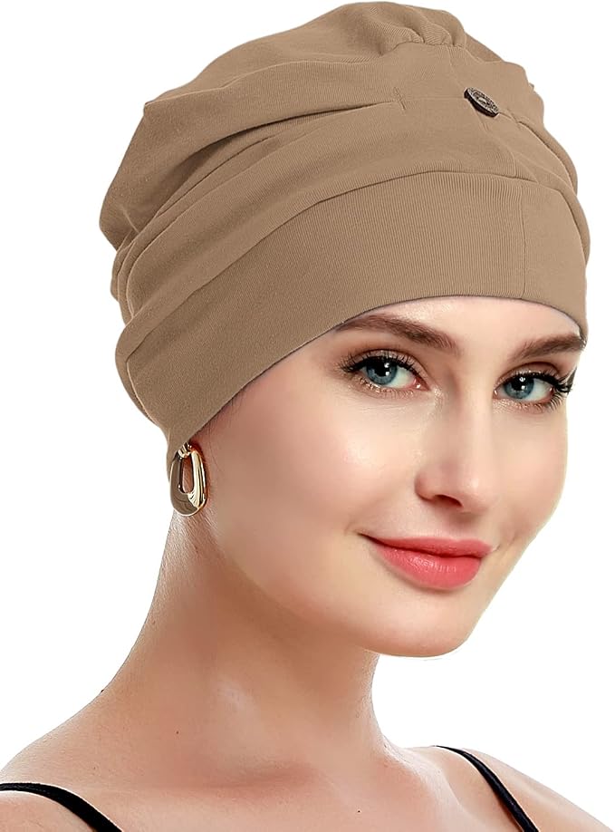 Cotton Deep Apricot