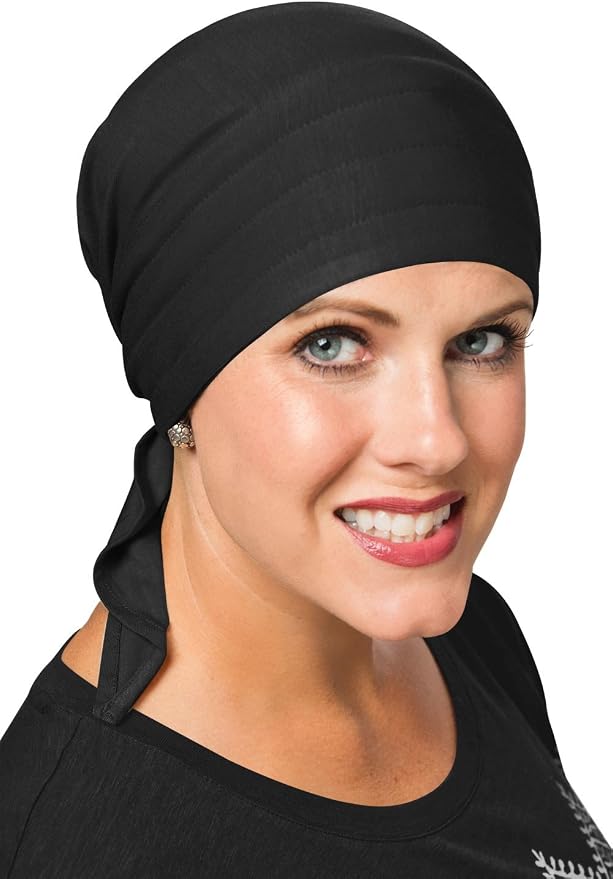 Luxury Bamboo - Black