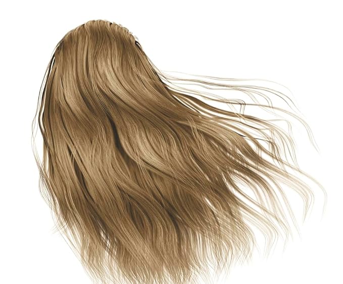 10.31 - Lightest Beige Blonde
