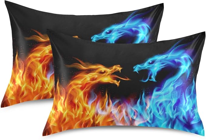 Dragons Fire