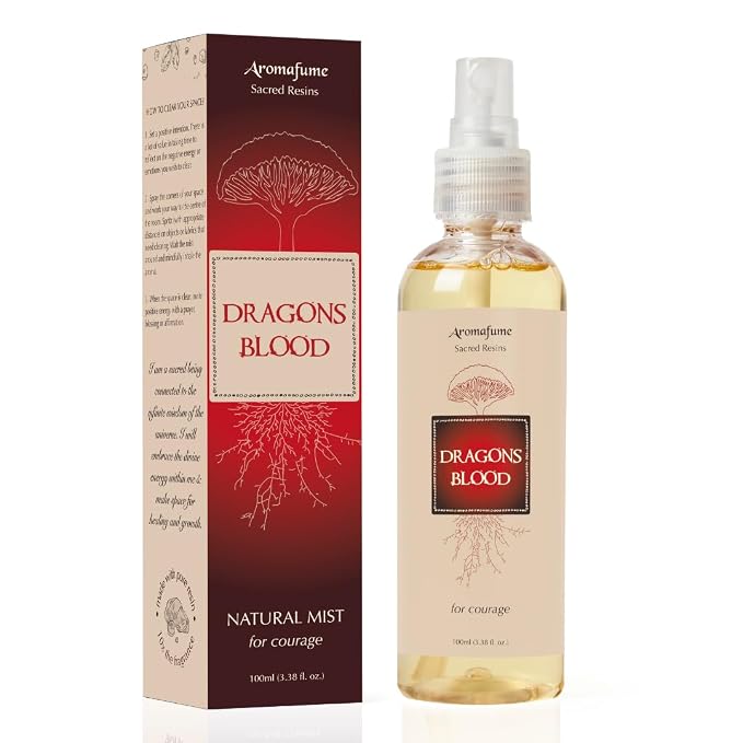 Dragons Blood