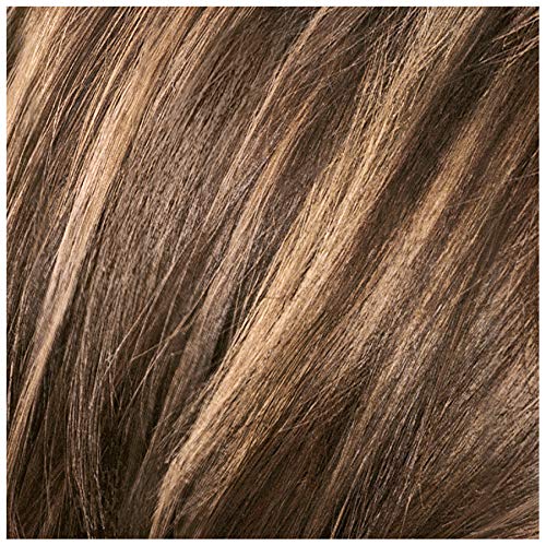 6.1 Light Ash Brown/French Eclair