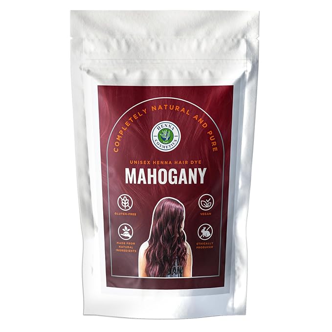 Mahogany