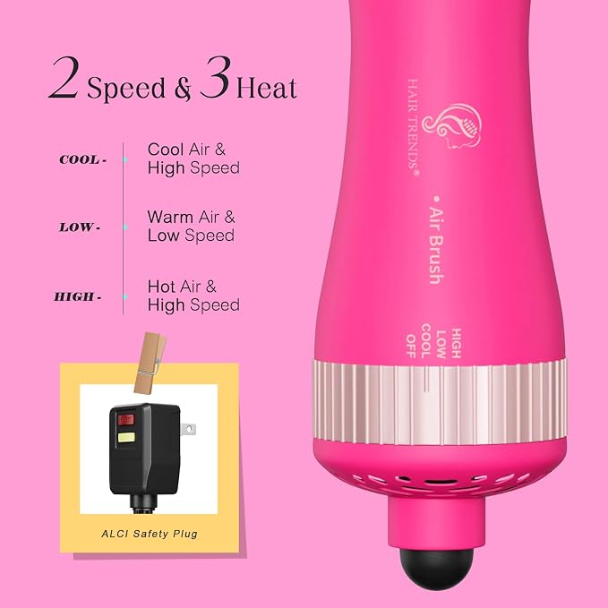 Hot Pink