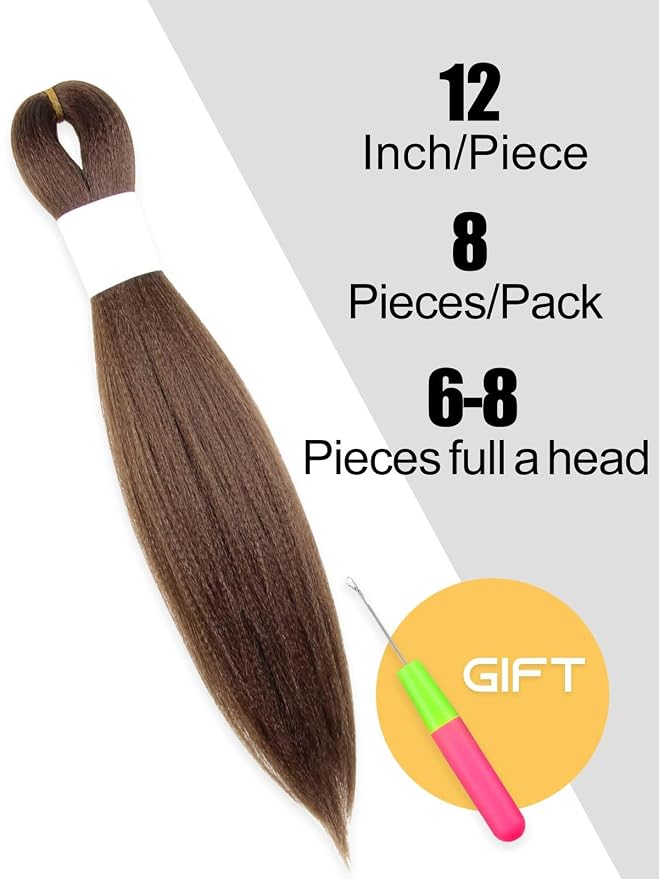 30#/Medium Dark Brown